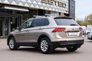Volkswagen Tiguan II Москва  - изображение 30