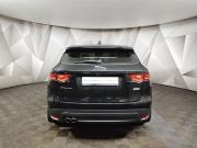 Jaguar F-Pace I Москва  - изображение 27