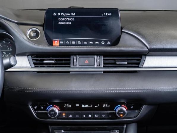 Mazda 6 III (GJ) Рестайлинг 2 с пробегом 2019 года, цена 2 180 000 рублей, 105136 км, седан, Автокод Объявления