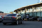 Volvo S80 II Рестайлинг Москва  - изображение 69