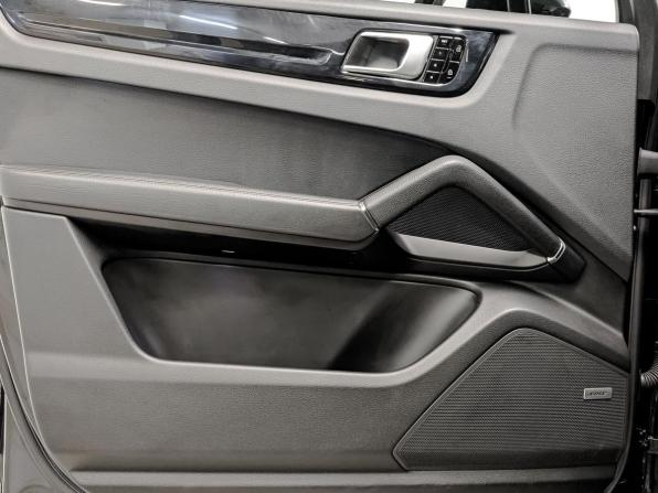 Porsche Cayenne III с пробегом 2020 года, цена 7 300 000 рублей, 106891 км, внедорожник, Автокод Объявления