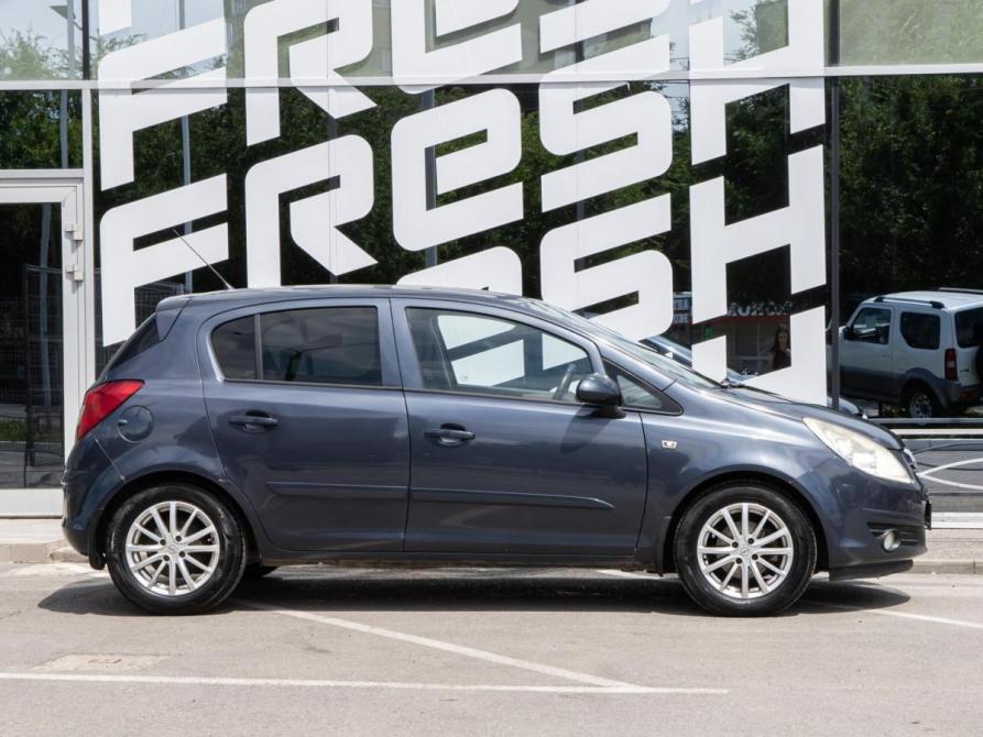 Opel Corsa D Волгоград  - изображение 5