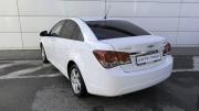 Chevrolet Cruze I Рестайлинг Ставрополь  - изображение 33