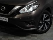 Nissan Murano III (Z52) Москва  - изображение 58