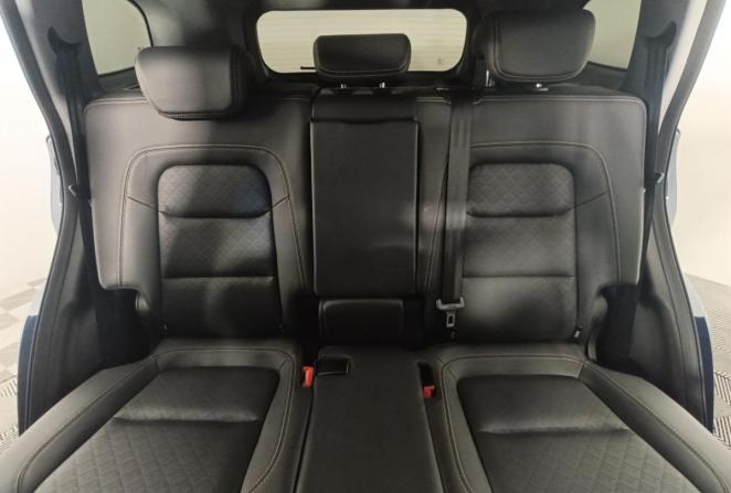 Chery Tiggo 8 I с пробегом 2022 года, цена 1 740 000 рублей, 79500 км, внедорожник, Автокод Объявления