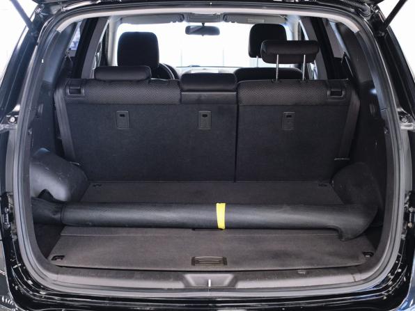 Hyundai Santa Fe II Рестайлинг с пробегом 2010 года, цена 1 017 000 рублей, 170200 км, внедорожник, Автокод Объявления