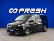 Mercedes-Benz V-Класс III (W447) Рестайлинг Москва  - изображение 26