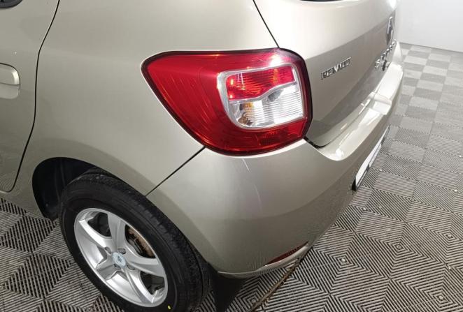 Renault Sandero I с пробегом 2014 года, цена 760 000 рублей, 86011 км, хэтчбек, Автокод Объявления
