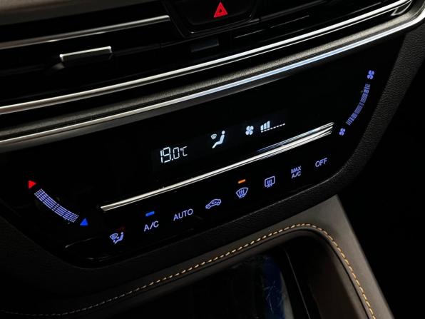 Changan CS35 Plus I с пробегом 2022 года, цена 1 526 000 рублей, 89806 км, внедорожник, Автокод Объявления