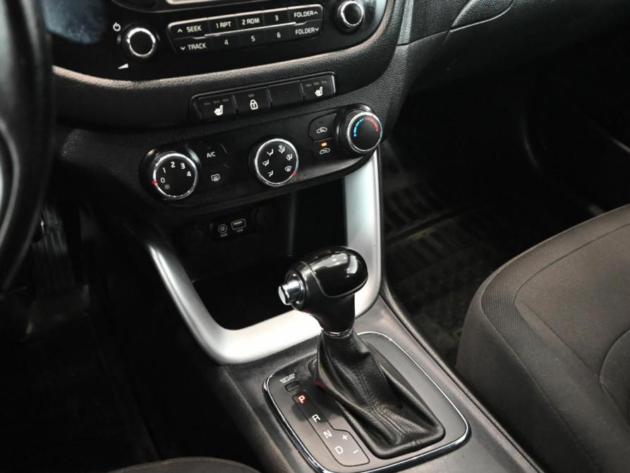 Kia Ceed II Рестайлинг Екатеринбург  - изображение 15