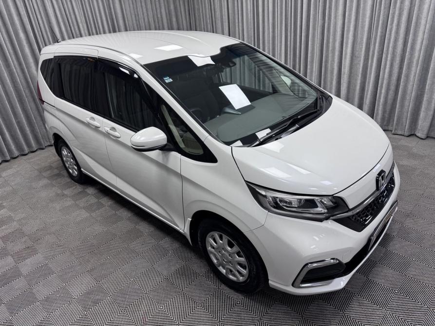 Honda Freed II Рестайлинг Стерлитамак  - изображение 3
