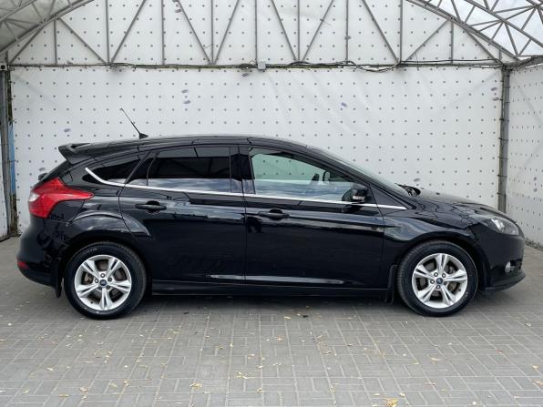 Ford Focus III с пробегом 2014 года, цена 830 000 рублей, 202336 км, хэтчбек, Автокод Объявления