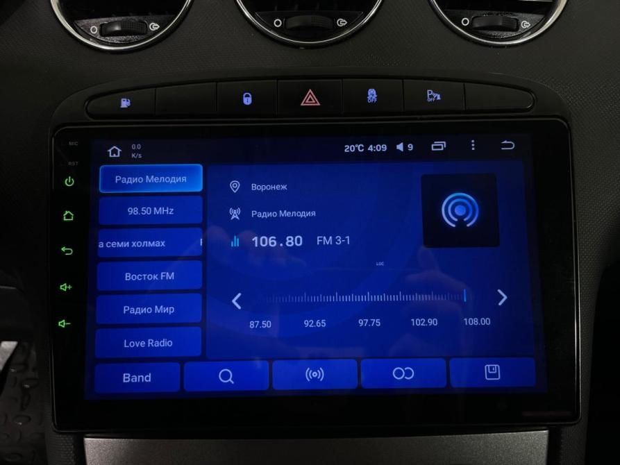Peugeot 408 I Воронеж  - изображение 15