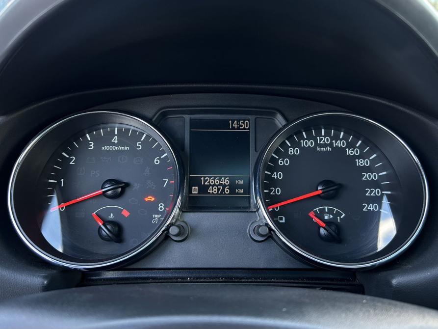 Nissan Qashqai+2 I Рестайлинг Тверь  - изображение 22