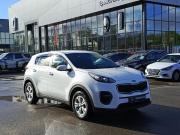 Kia Sportage IV Чебоксары  - изображение 25