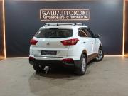 Hyundai Creta I Уфа  - изображение 19