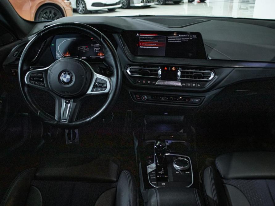 BMW 2 серии F44 Москва  - изображение 10