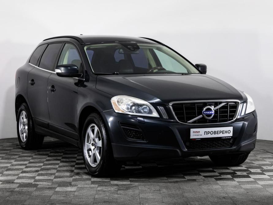 Volvo XC60 I Санкт-Петербург  - изображение 3