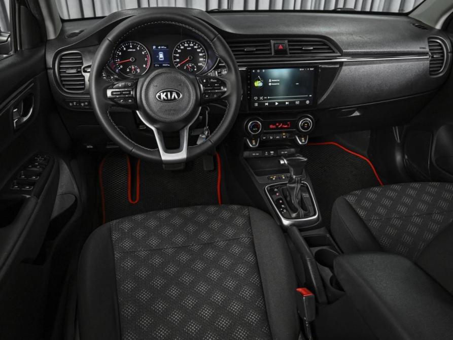 Kia Rio IV Ставрополь  - изображение 6