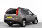 Nissan X-Trail II Барнаул  - изображение 35