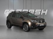 Renault Duster II Минеральные Воды  - изображение 18