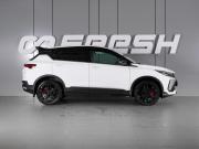 Geely Coolray I Рестайлинг Минеральные Воды  - изображение 24