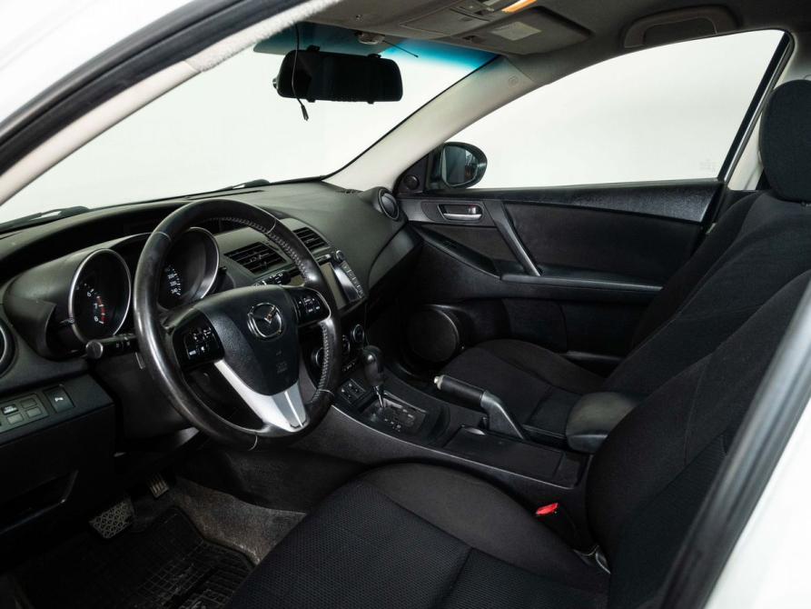 Mazda 3 II (BL) Казань  - изображение 5