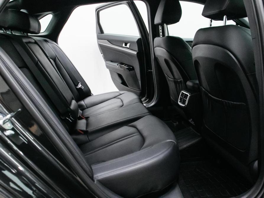 Kia K5 III Красноярск  - изображение 32