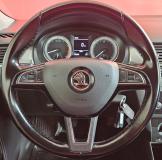 Skoda Rapid I Рестайлинг Вологда  - изображение 30
