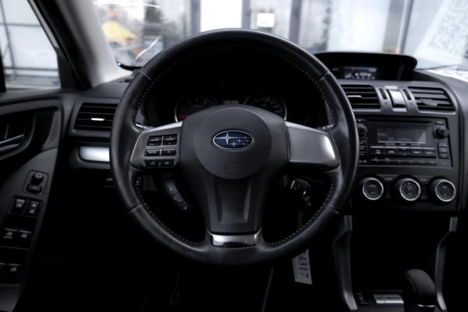 Subaru Forester IV с пробегом 2013 года, цена 1 199 000 рублей, 196125 км, внедорожник, Автокод Объявления