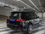 Mercedes-Benz GLS II (X167) Рестайлинг Самара  - изображение 23