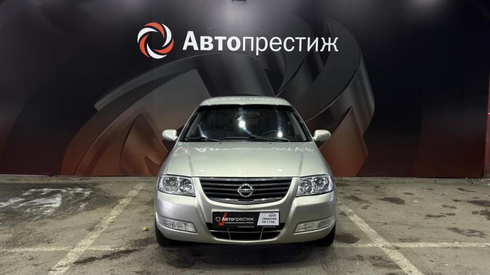 Nissan Almera Classic I Ставрополь  - изображение 2