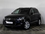 Volkswagen Tiguan I Рестайлинг Санкт-Петербург  - изображение 20