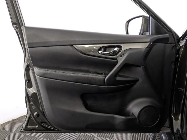 Nissan X-Trail III Рестайлинг с пробегом 2018 года, цена 2 140 000 рублей, 62150 км, внедорожник, Автокод Объявления