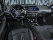 Hyundai Sonata VIII (DN8) Ставрополь  - изображение 32