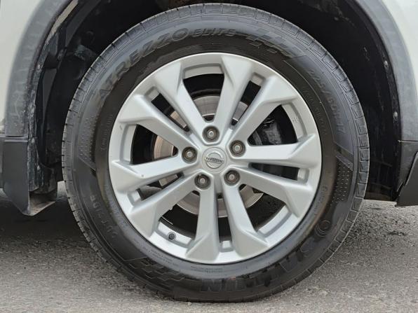 Nissan X-Trail III с пробегом 2015 года, цена 1 399 000 рублей, 199112 км, внедорожник, Автокод Объявления