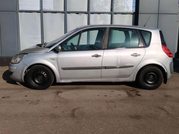 Renault Scenic II с пробегом 2006 года, цена 330 000 рублей, 300000 км, компактвэн, Автокод Объявления