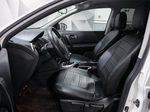 Nissan Qashqai I Рестайлинг с пробегом 2011 года, цена 982 000 рублей, 164596 км, внедорожник, Автокод Объявления