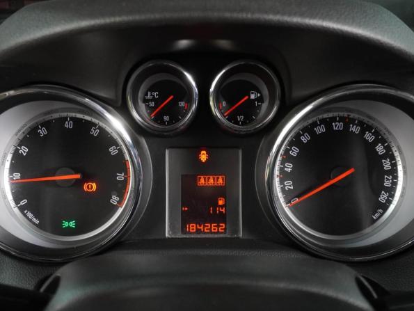 Opel Mokka I с пробегом 2014 года, цена 1 049 000 рублей, 184262 км, внедорожник, Автокод Объявления