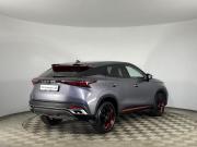 Omoda C5 I Рестайлинг Воронеж  - изображение 26