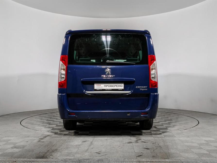 Peugeot Expert II Рестайлинг Санкт-Петербург  - изображение 6