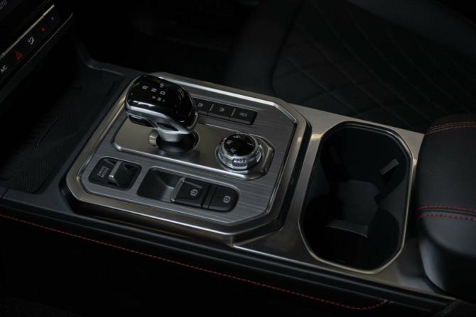 Новый Sollers ST9 2026 года, цена 3 661 000 рублей, пикап, Автокод Объявления