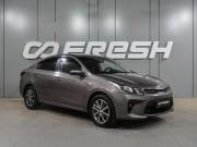 Kia Rio IV Воронеж  - изображение 21