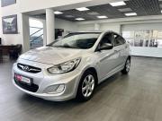 Hyundai Solaris I Ростов-на-Дону  - изображение 15