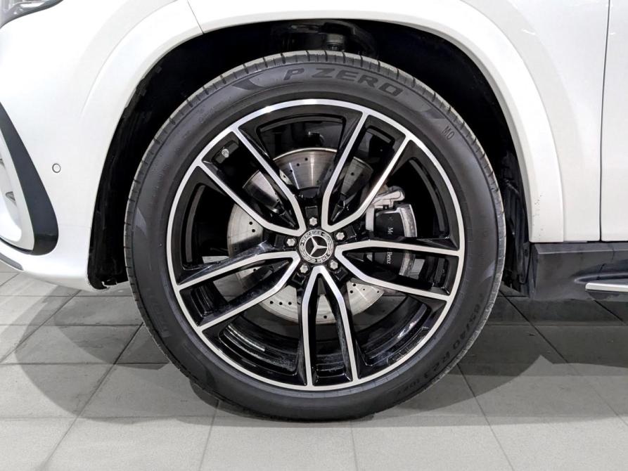 Mercedes-Benz GLS II (X167) Рестайлинг Химки  - изображение 19