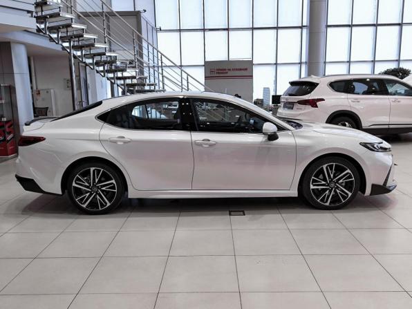 Toyota Camry IX (XV80) China Market с пробегом 2024 года, цена 3 799 000 рублей, 20496 км, седан, Автокод Объявления