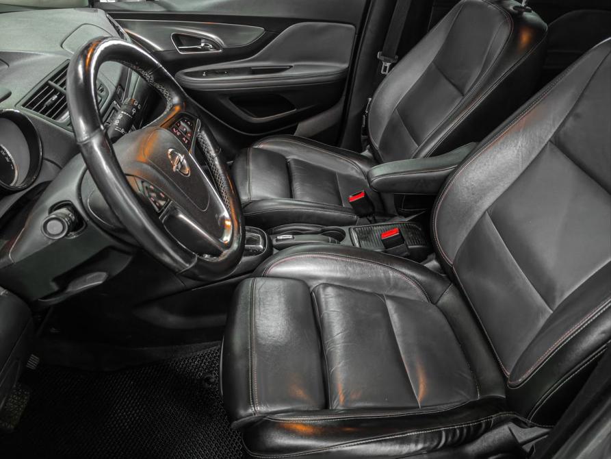 Opel Mokka I Ростов-на-Дону  - изображение 24