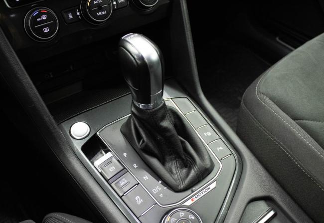 Volkswagen Tiguan II с пробегом 2017 года, цена 2 269 000 рублей, 185228 км, внедорожник, Автокод Объявления