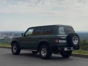 Nissan Patrol V (Y61) Уфа  - изображение 17