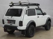 Lada (ВАЗ) 2121 (4x4) I Рестайлинг Новокузнецк  - изображение 27